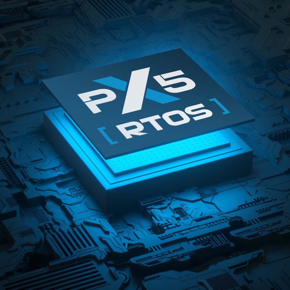PX5 RTOS Free Evaluations