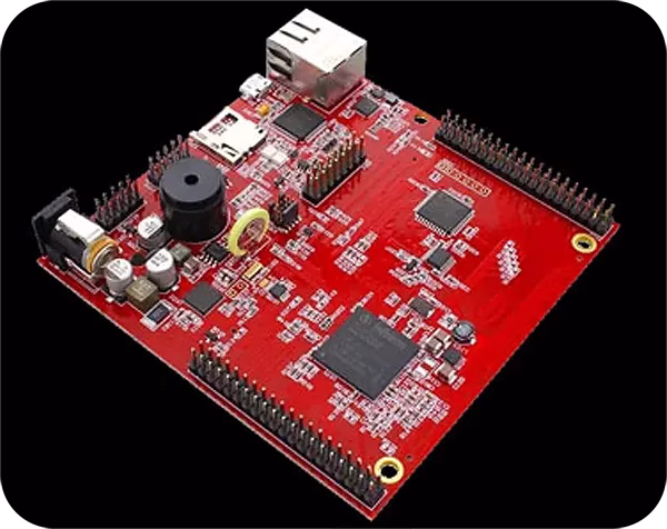 AURIX TC397 TFT EVAL 