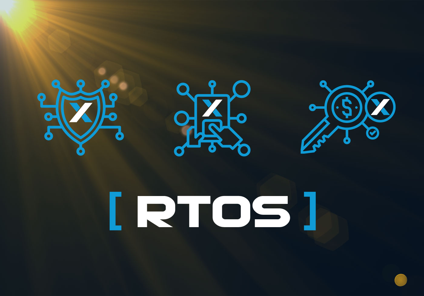 RTOS