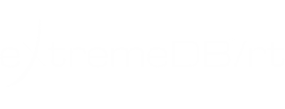 eXtremeDB